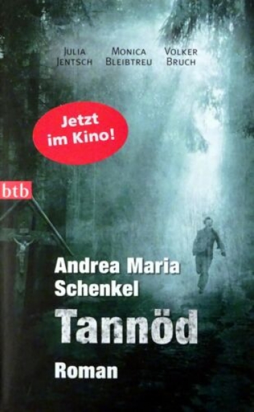 Tannöd von Andrea Maria Schenkel